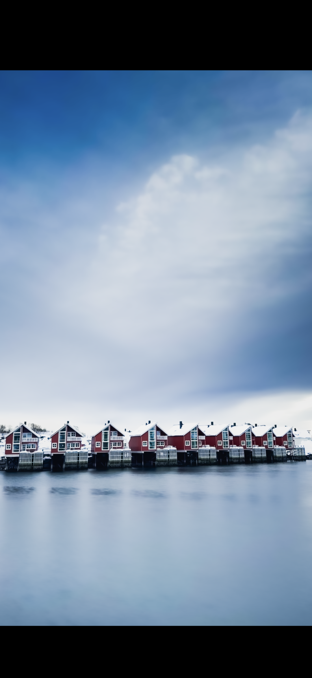 Norvège